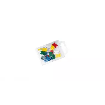 Wedo 56 299 multicolore 20 pz.