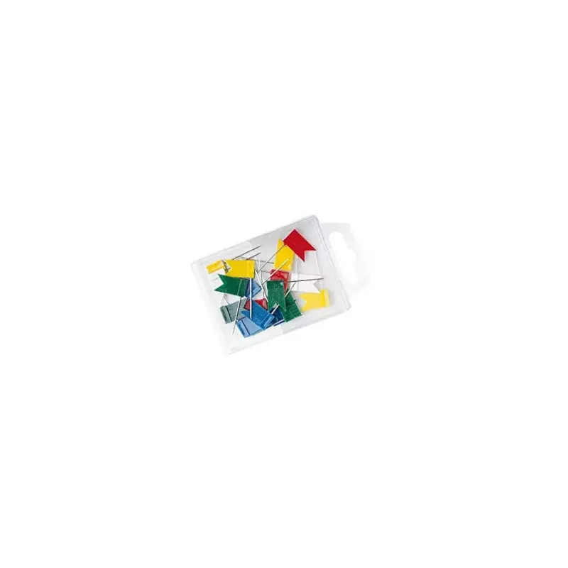 Wedo 56 299 multicolore 20 pz.