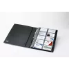 Porta biglietti da visita Sigel VZ301 plastica nero