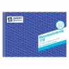 Registro amministrativo Avery 1110 blu bianco