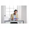 Registro amministrativo Avery 223 blu bianco