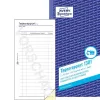 Modulo/libro contabile AVERY 1301 50 pagine