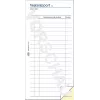 Modulo/libro contabile AVERY 1301 50 pagine