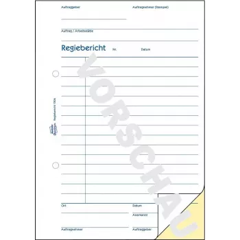 Modulo/libro di liquidazione A5 Avery 1306