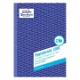 Modulo/libro di liquidazione A5 Avery 1306