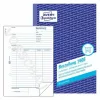 Modulo/libro contabile A5 Avery 1406