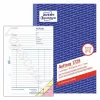 Modulo commerciale Avery 1725