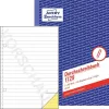 Modulo/libro contabile A5 Avery 1729