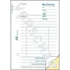 Libro moduli contabili A6 Avery 1732