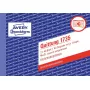Libro moduli contabili A6 Avery 1735
