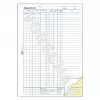 Modulo/registro contabile A4 Avery 1756