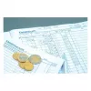 Modulo/registro contabile A4 Avery 1756