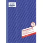 Modulo/registro contabile A4 Avery 1756