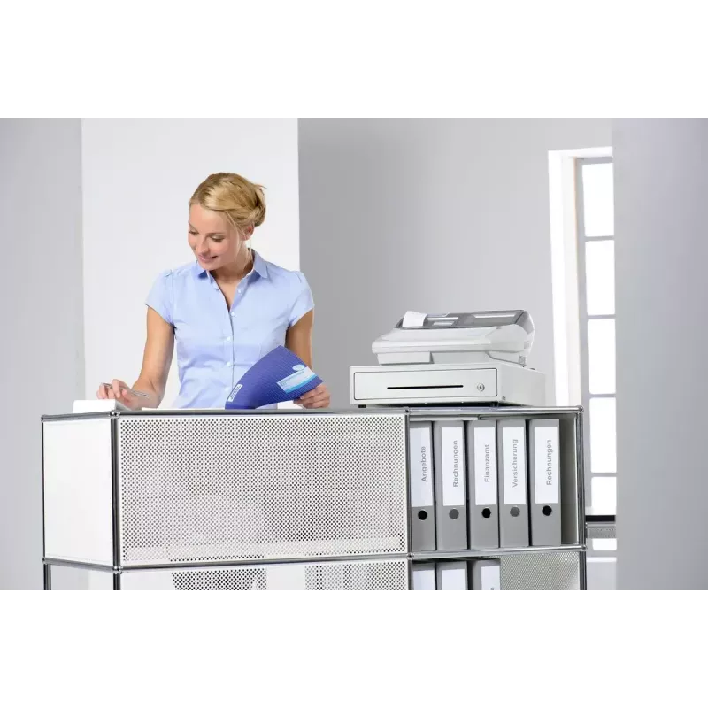Modulo/registro contabile AVERY 1757