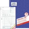 Blocco moduli contabili A5 Avery 1763