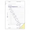 Registro amministrativo Avery 1770 blu bianco