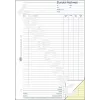 Modulo/registro fatture AVERY 1773