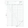 Modulo/registro contabile AVERY 1778