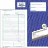 Agenda settimanale Avery 2831