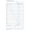 Agenda settimanale Avery 2831