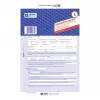 Carta per registro Avery 2873