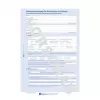 Carta per registro Avery 2873
