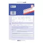 Carta per registro Avery 2873