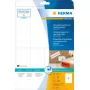 Etichetta di spedizione avvertenza HERMA 8326
