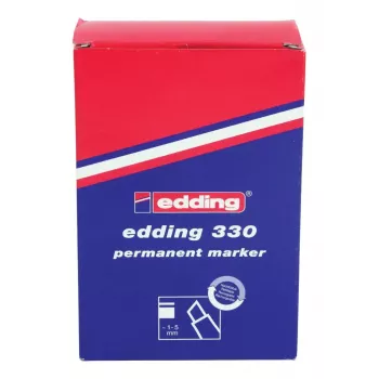 Pennarello Edding OFC-ED330BK