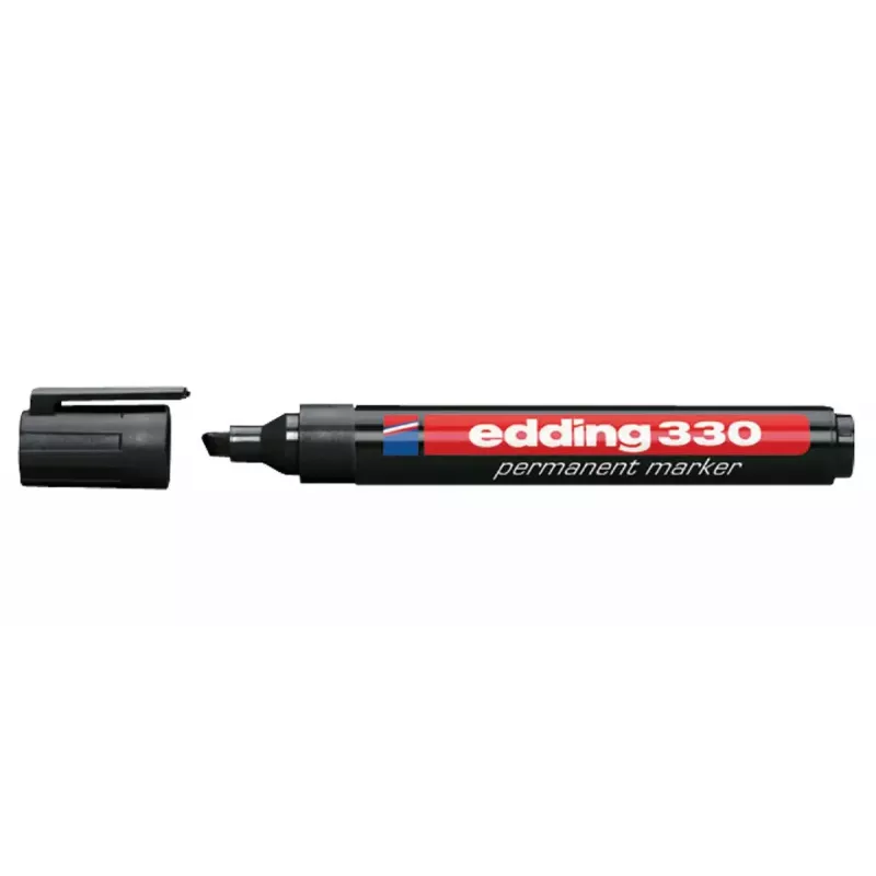 Pennarello Edding OFC-ED330BK