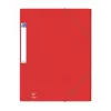 ELBA EUROFOLIO cartella con angoli elastici A4 0,7 mm assortiti (100200774)