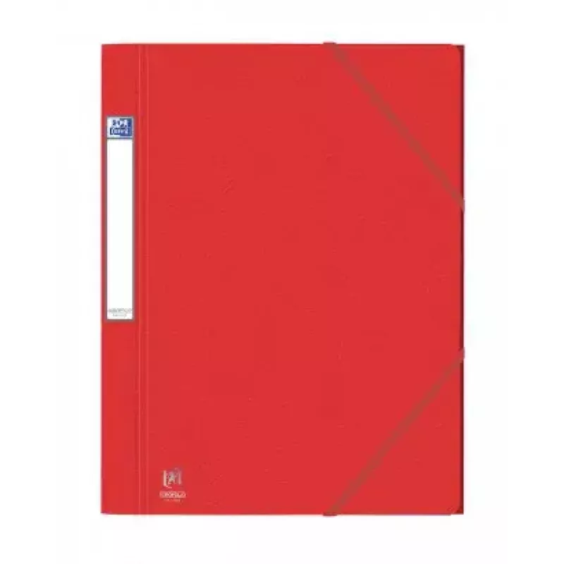 ELBA EUROFOLIO cartella con angoli elastici A4 0,7 mm assortiti (100200774)