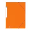 ELBA EUROFOLIO cartella con angoli elastici A4 0,7 mm assortiti (100200774)