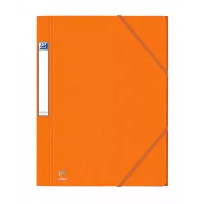 ELBA EUROFOLIO cartella con angoli elastici A4 0,7 mm assortiti (100200774)