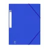 ELBA EUROFOLIO cartella con angoli elastici A4 0,7 mm assortiti (100200774)