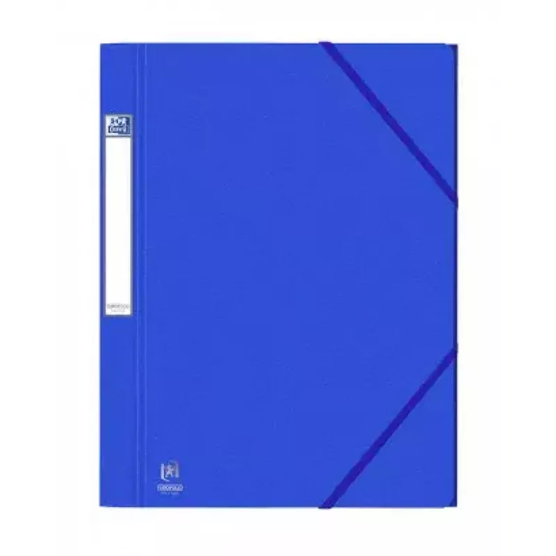 ELBA EUROFOLIO cartella con angoli elastici A4 0,7 mm assortiti (100200774)