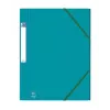 ELBA EUROFOLIO cartella con angoli elastici A4 0,7 mm assortiti (100200774)