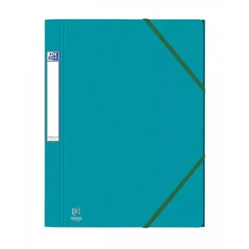 ELBA EUROFOLIO cartella con angoli elastici A4 0,7 mm assortiti (100200774)