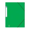 ELBA EUROFOLIO cartella con angoli elastici A4 0,7 mm assortiti (100200774)
