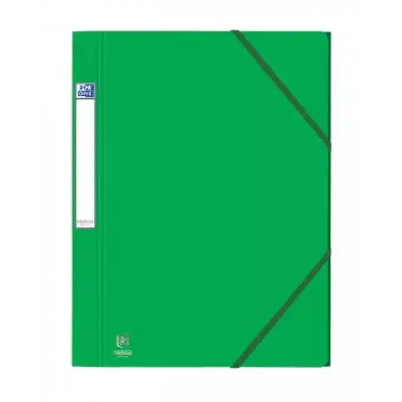 ELBA EUROFOLIO cartella con angoli elastici A4 0,7 mm assortiti (100200774)