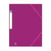 ELBA EUROFOLIO cartella con angoli elastici A4 0,7 mm assortiti (100200774)