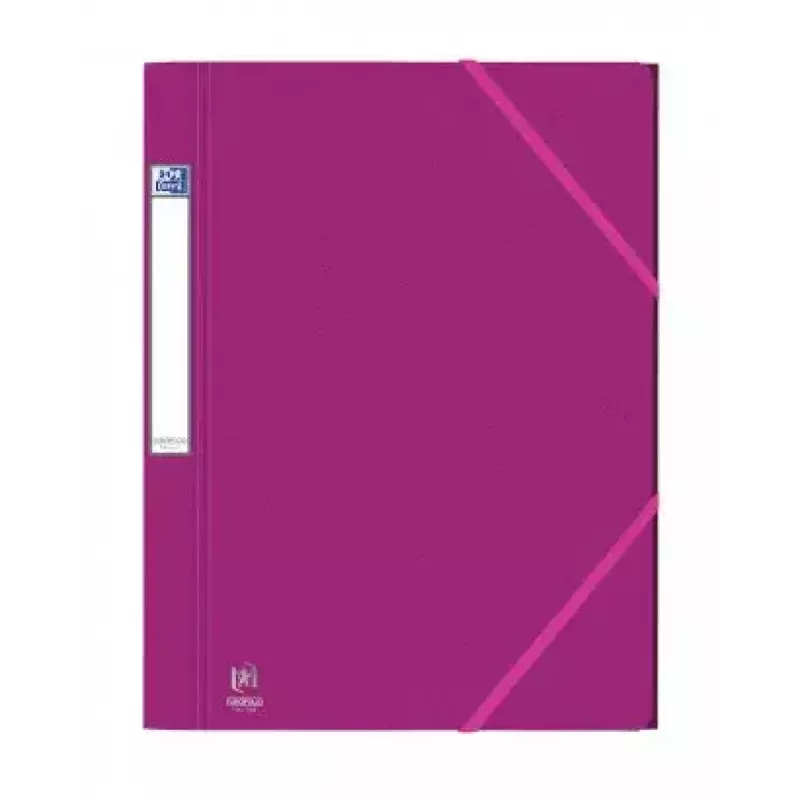 ELBA EUROFOLIO cartella con angoli elastici A4 0,7 mm assortiti (100200774)