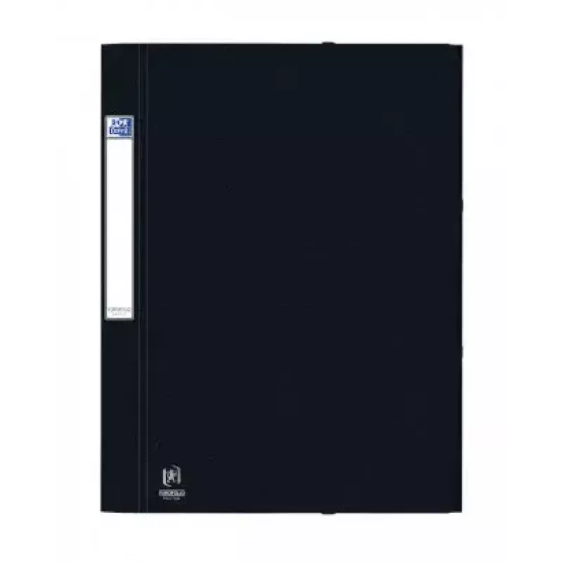 ELBA EUROFOLIO cartella con angoli elastici A4 0,7 mm assortiti (100200774)