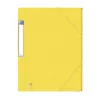 ELBA EUROFOLIO cartella con angoli elastici A4 0,7 mm assortiti (100200774)