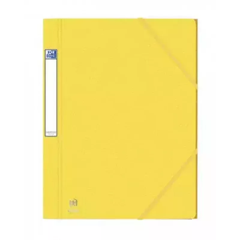 ELBA EUROFOLIO cartella con angoli elastici A4 0,7 mm assortiti (100200774)