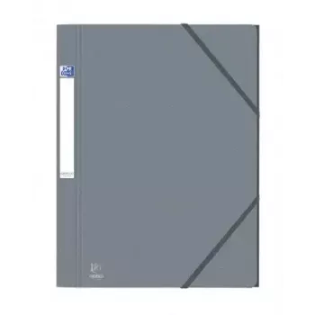 ELBA EUROFOLIO cartella con angoli elastici A4 0,7 mm assortiti (100200774)