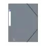 ELBA EUROFOLIO cartella con angoli elastici A4 0,7 mm assortiti (100200774)