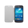 Cover Samsung Galaxy Ace 3 EF-FS727L bianco