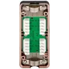Presa di rete Goobay CAT 6/CAT 6A/CAT 7