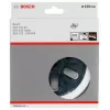 Bosch 2 608 601 116 accessorio manuale per levigatura pad levigante 1 pz.